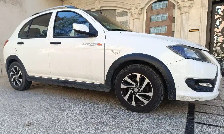 کوییک S فروشی|خودرو سواری و وانت|بیرجند, |دیوار