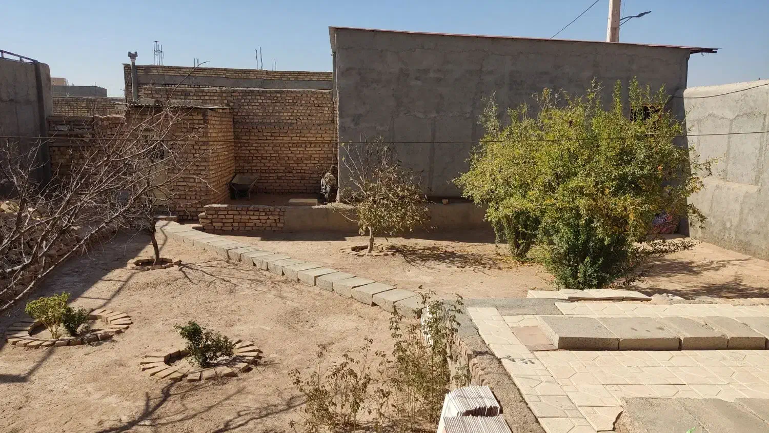 زمین مسکونی|فروش زمین و ملک کلنگی|دشتابی, |دیوار