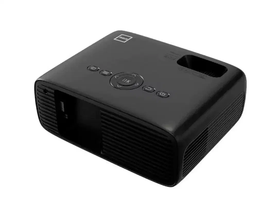 پروژکتور خانگی مدل RCA PRJ280|تلویزیون و پروژکتور|ایلام, |دیوار