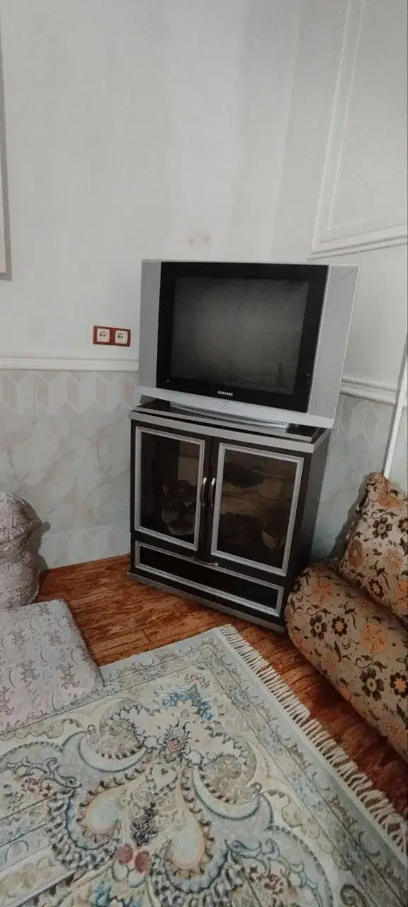 تلویزیون و میز و دیجیتال|تلویزیون و پروژکتور|زابل, |دیوار