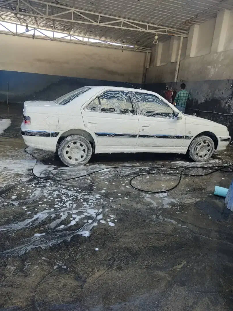 پارس سال 98|خودرو سواری و وانت|نورآباد ممسنی, |دیوار