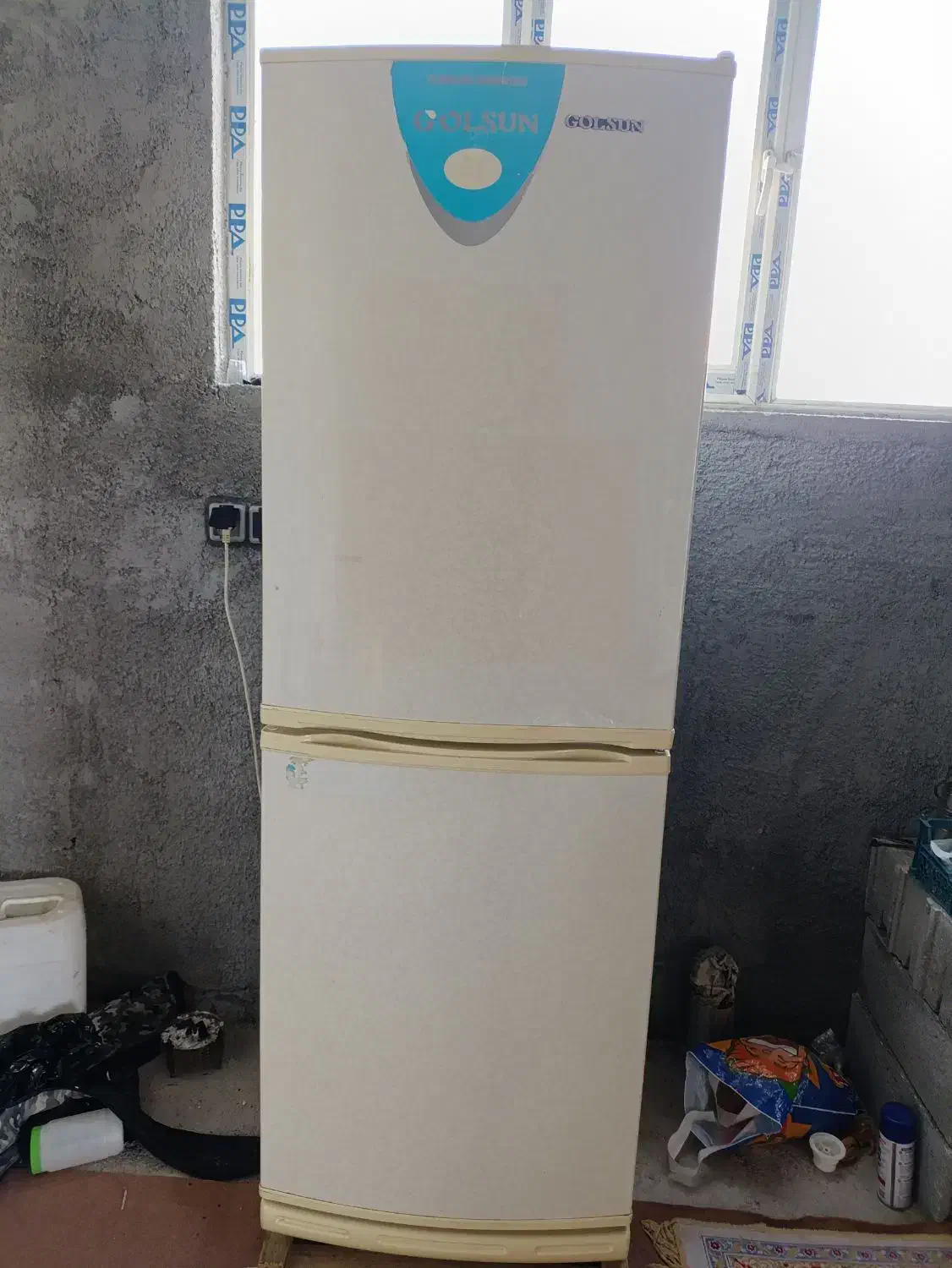 یخچال فریزر|یخچال و فریزر|فرخشهر, |دیوار