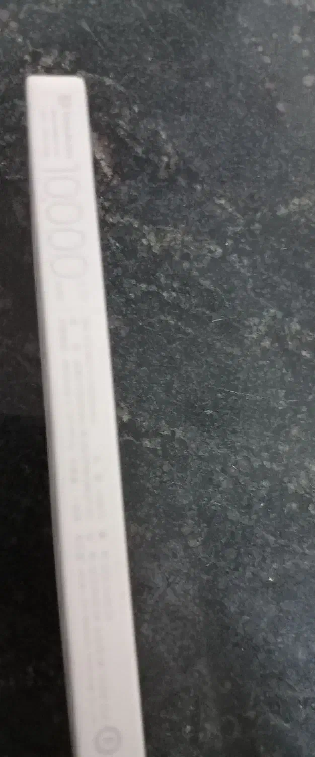 پاور بانک خشک 10000|لوازم جانبی موبایل و تبلت|زاهدان, |دیوار