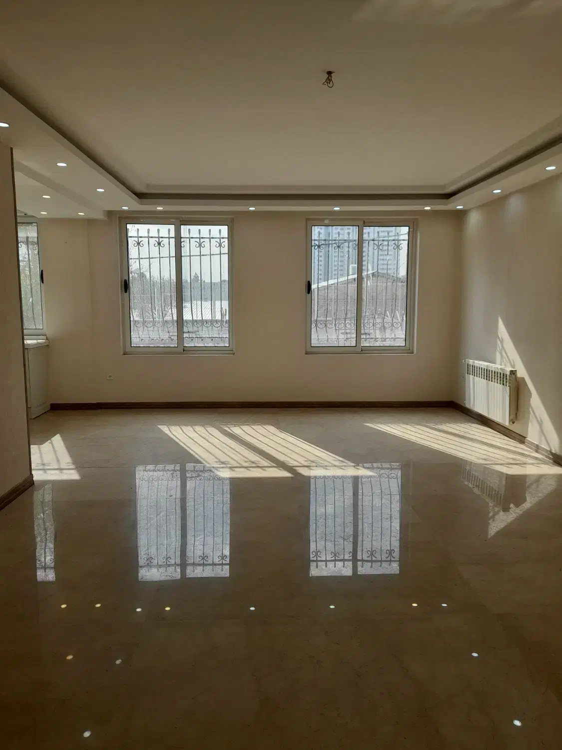 ۸۰ متر فول شهرداری روبه آفتاب|فروش آپارتمان|تهران, سعادتآباد|دیوار