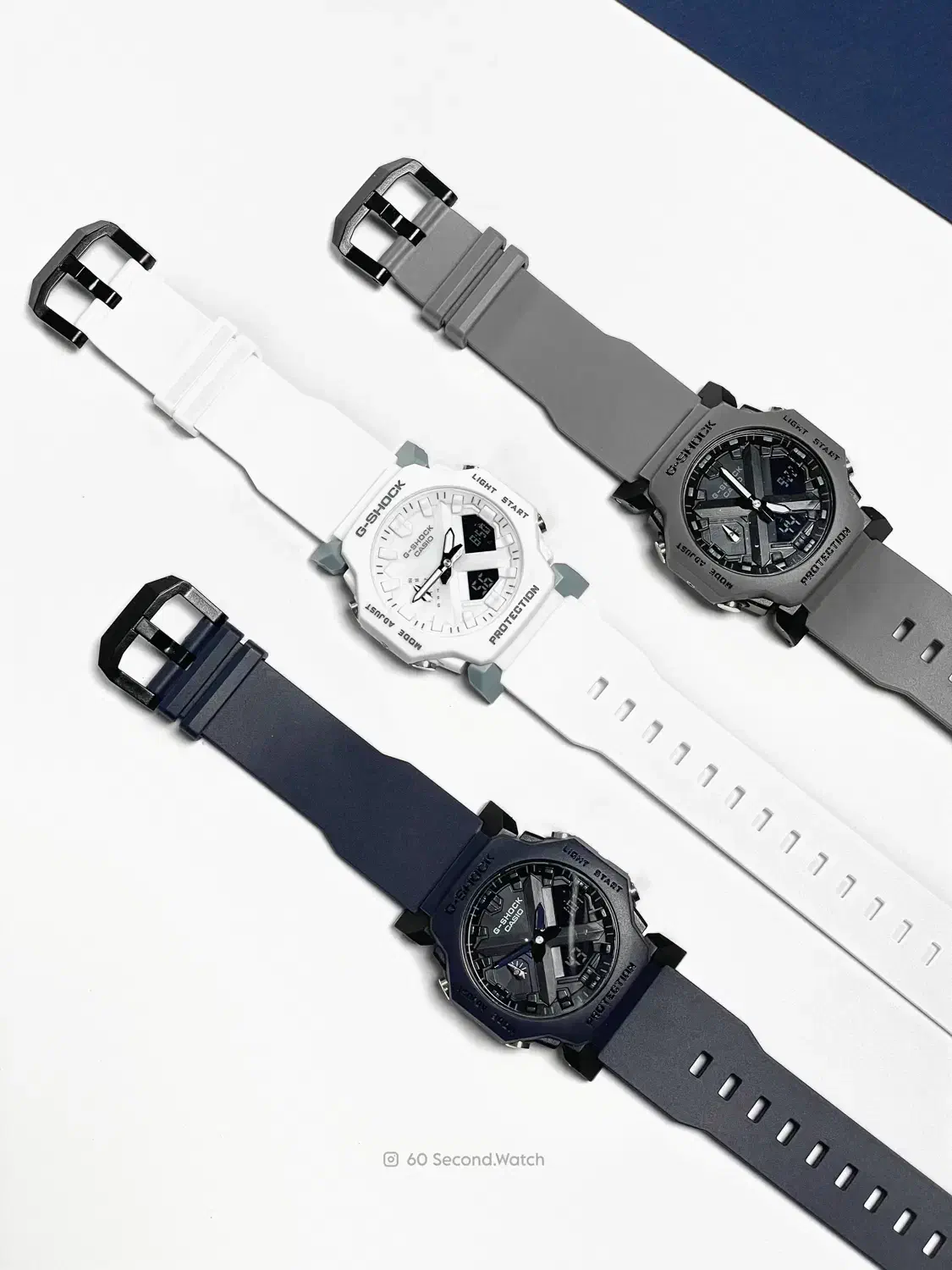 ساعت جیشاک ۲۳۰۰ معروف به ایکس ( فول رنگ بندی )|ساعت|مشهد, استاد یوسفی (شهرک غرب)|دیوار