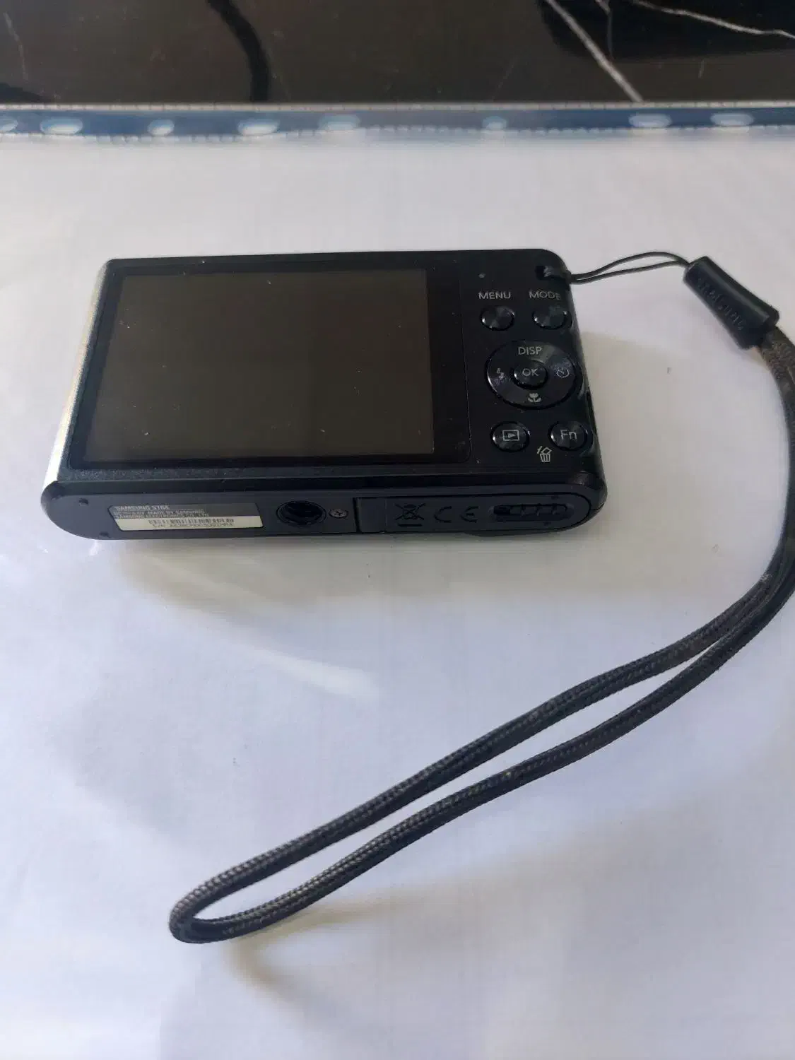 دوربین عکاسی و فیلم برداری سامسونگ|دوربین عکاسی و فیلمبرداری|سنندج, |دیوار