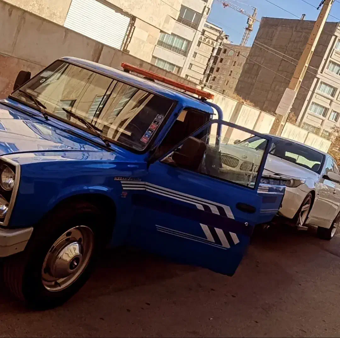 یدک کش 24ساعته و فوری یدککش خودروبر امدادخودرو|خدمات حمل و نقل|مشهد, امیر|دیوار