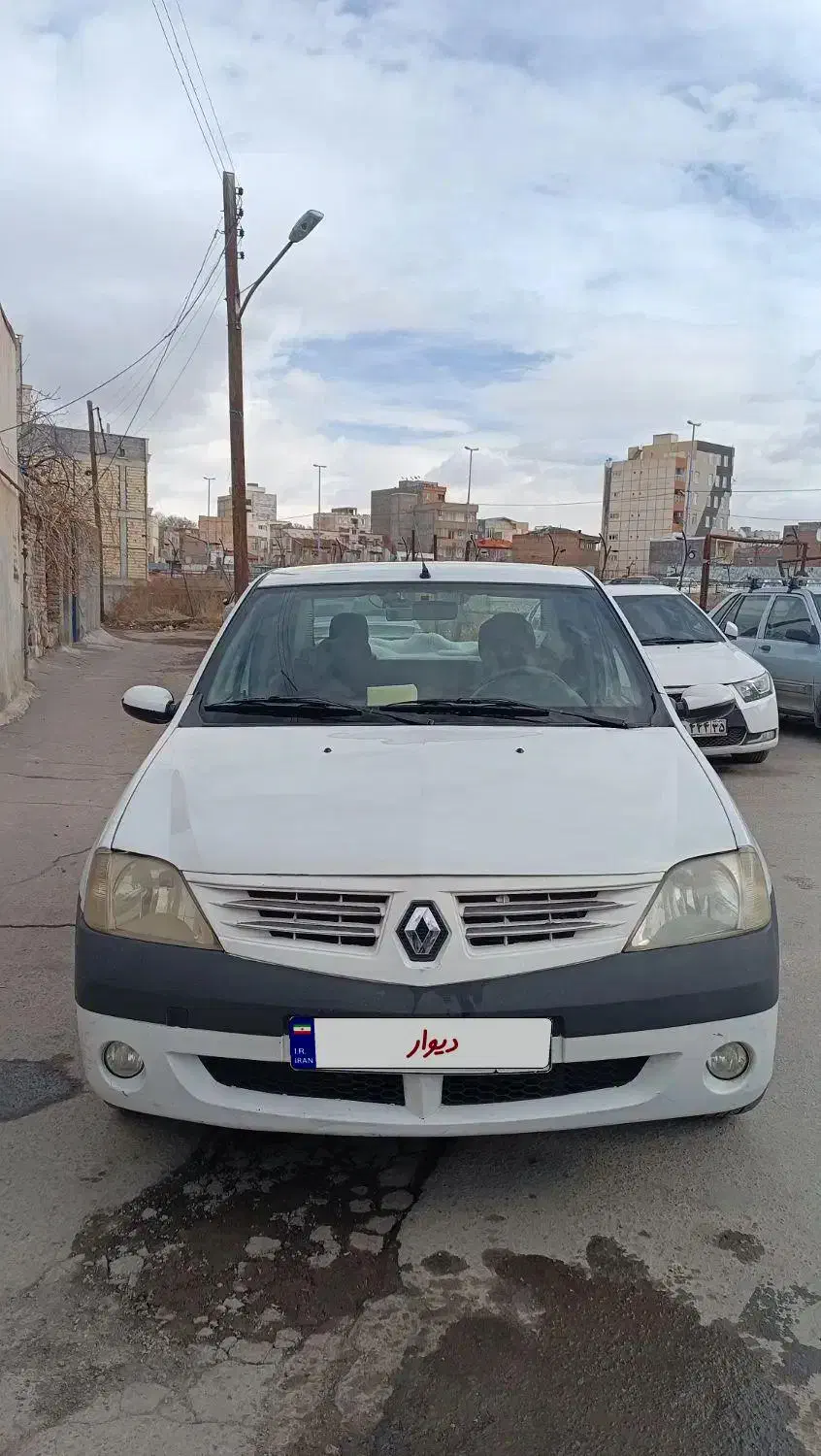 ال۹۰ E2 مدل 90|خودرو سواری و وانت|مراغه, |دیوار