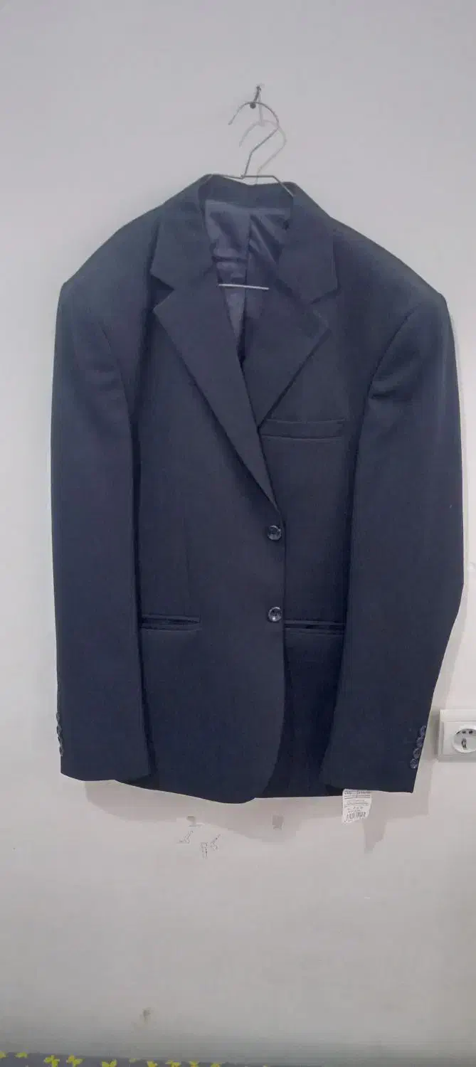 کت تک|لباس|نیشابور, مازول|دیوار