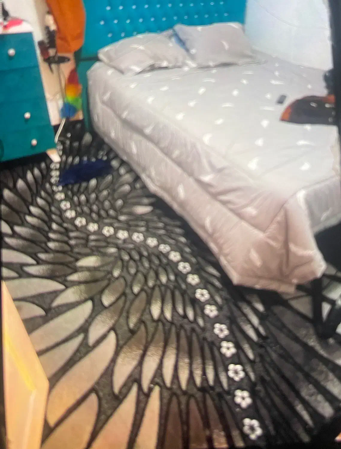 ۴تیکه فرش|فرش|بندر ماهشهر, |دیوار