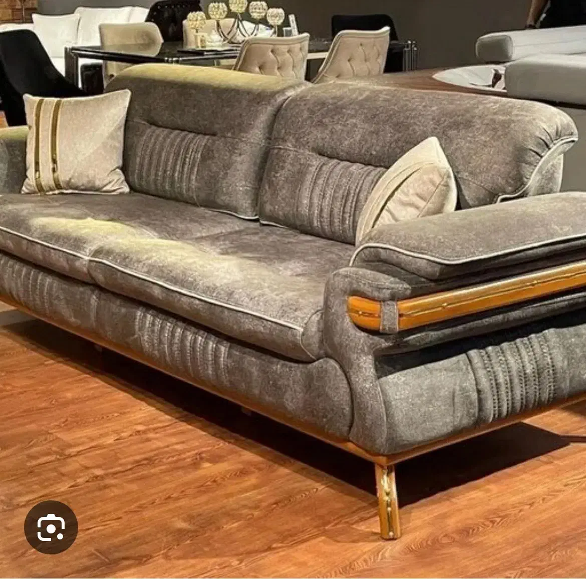 فروش ویژه مبل و میز ناهار خوری نقد و اقساط هنر چوب|مبلمان خانگی و میز عسلی|آمل, |دیوار