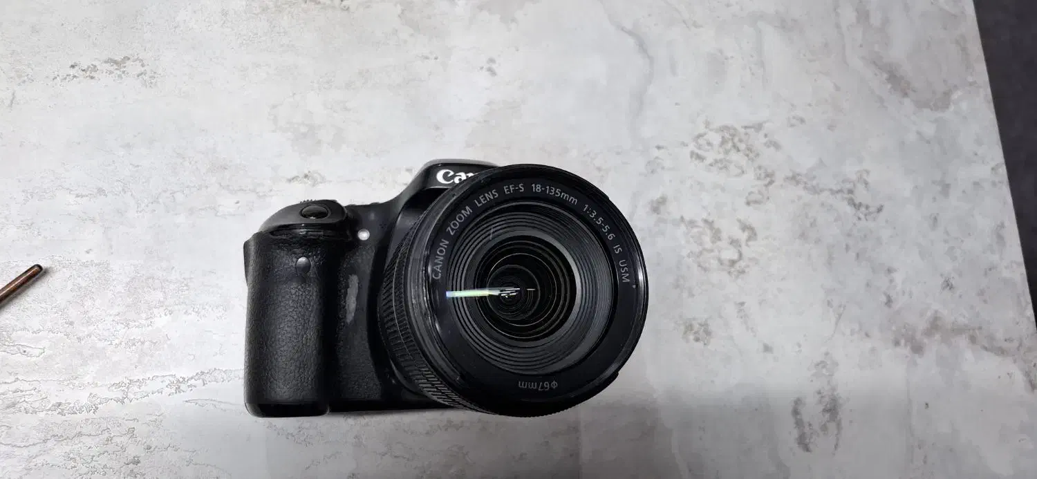 دوربین ۸۰ دی|دوربین عکاسی و فیلم‌برداری|اسفراین, |دیوار