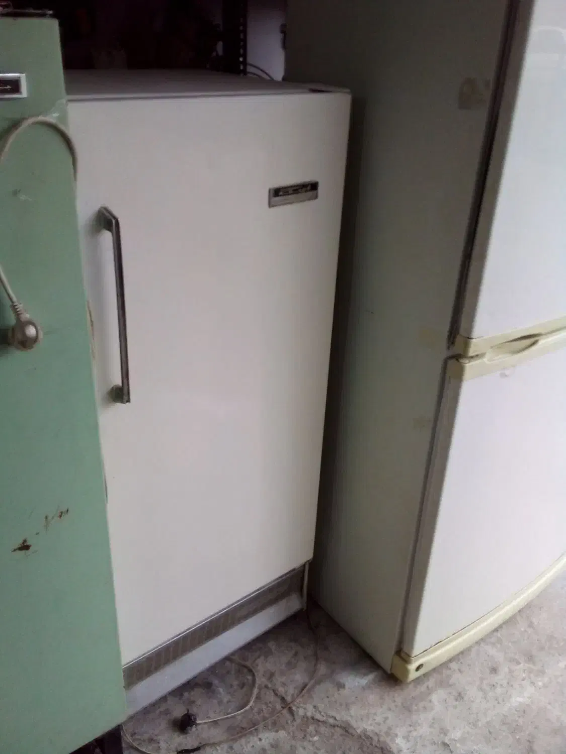 یخچال کوچک|یخچال و فریزر|اردبیل, |دیوار