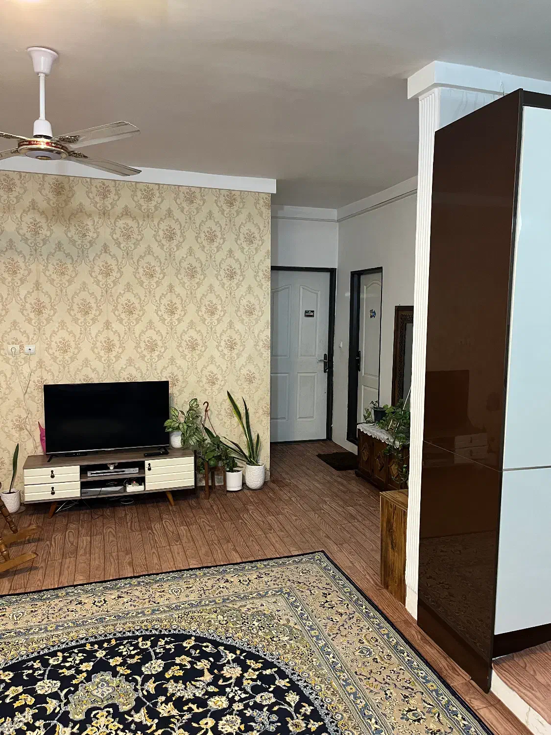 آپارتمان شهرک امام وام تسویه|فروش آپارتمان|بهشهر, |دیوار