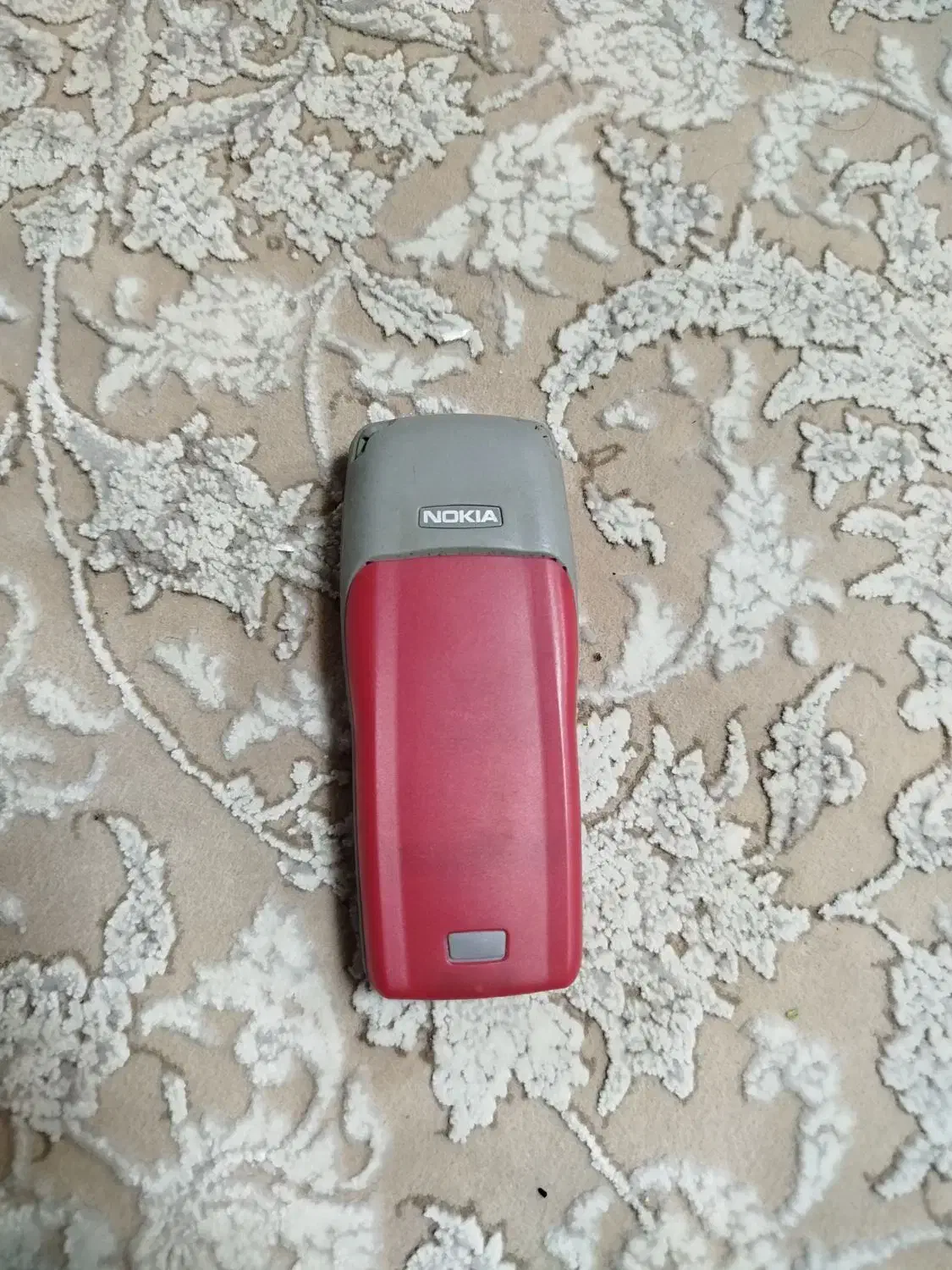 نوکیا 1100|موبایل|محمدشهر, جعفرآباد|دیوار