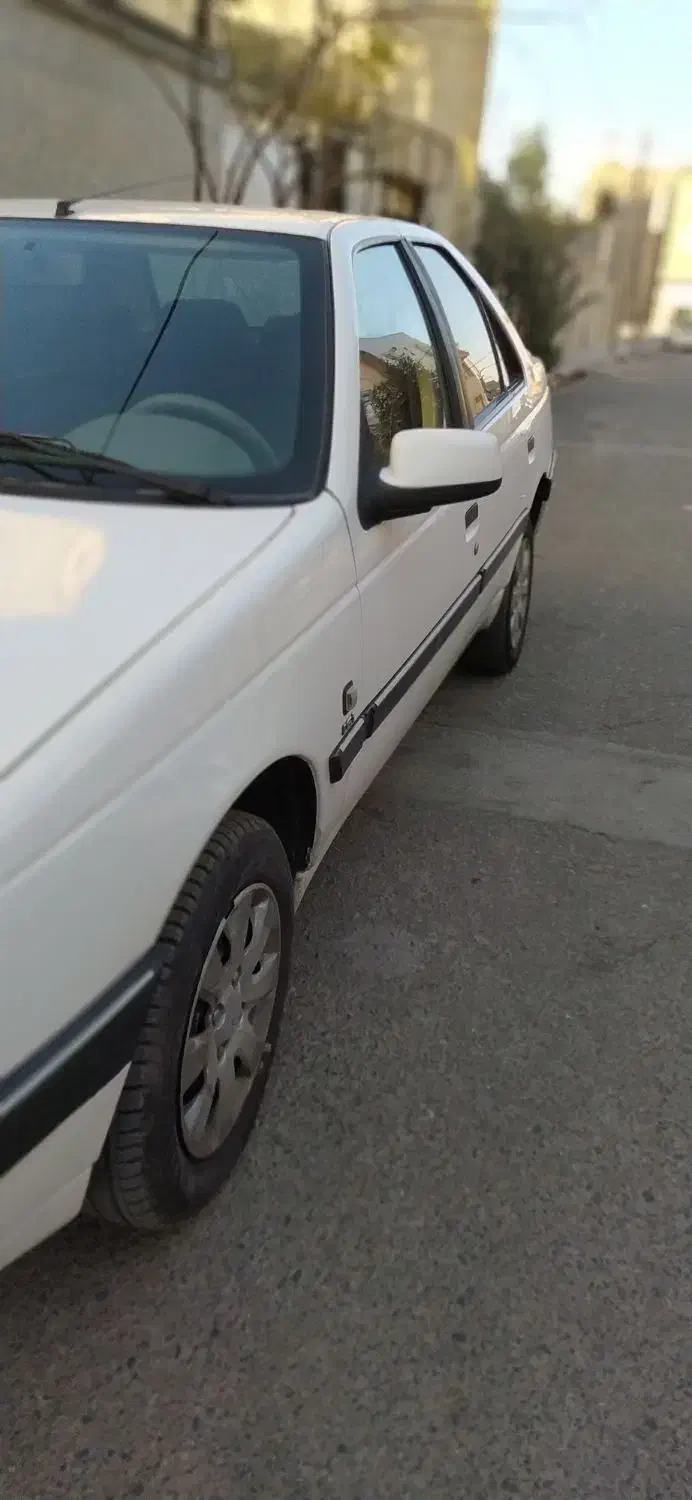 پژوslxمدل۹۷|خودرو سواری و وانت|ساوه, |دیوار