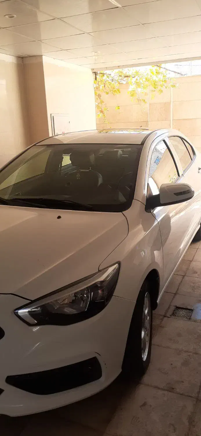 شاهین G|خودرو سواری و وانت|اراک, |دیوار