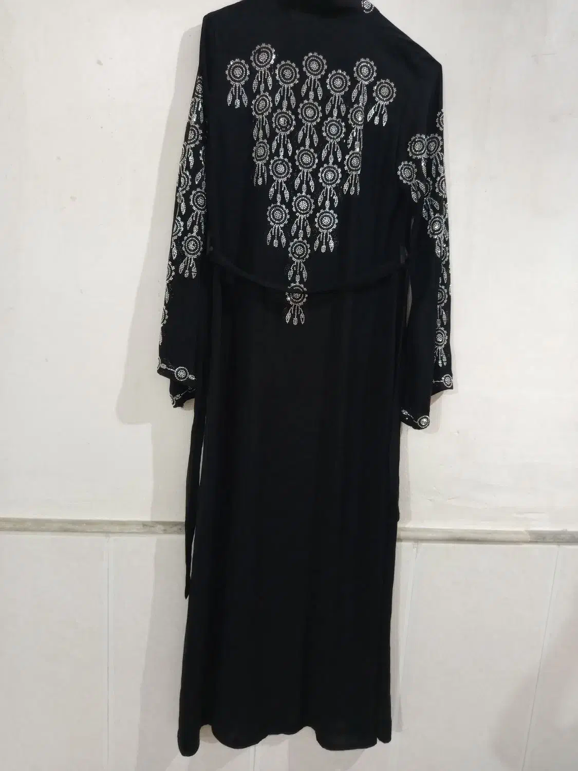 مانتو عربی سایز38|لباس|قم, شهر قائم|دیوار