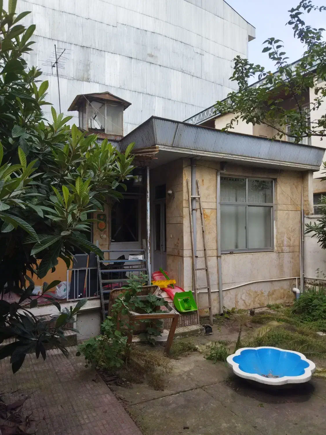 ویلایی مسکونی، ۱۷۵ متری،بیستون|فروش خانه و ویلا|رشت, استادسرا|دیوار