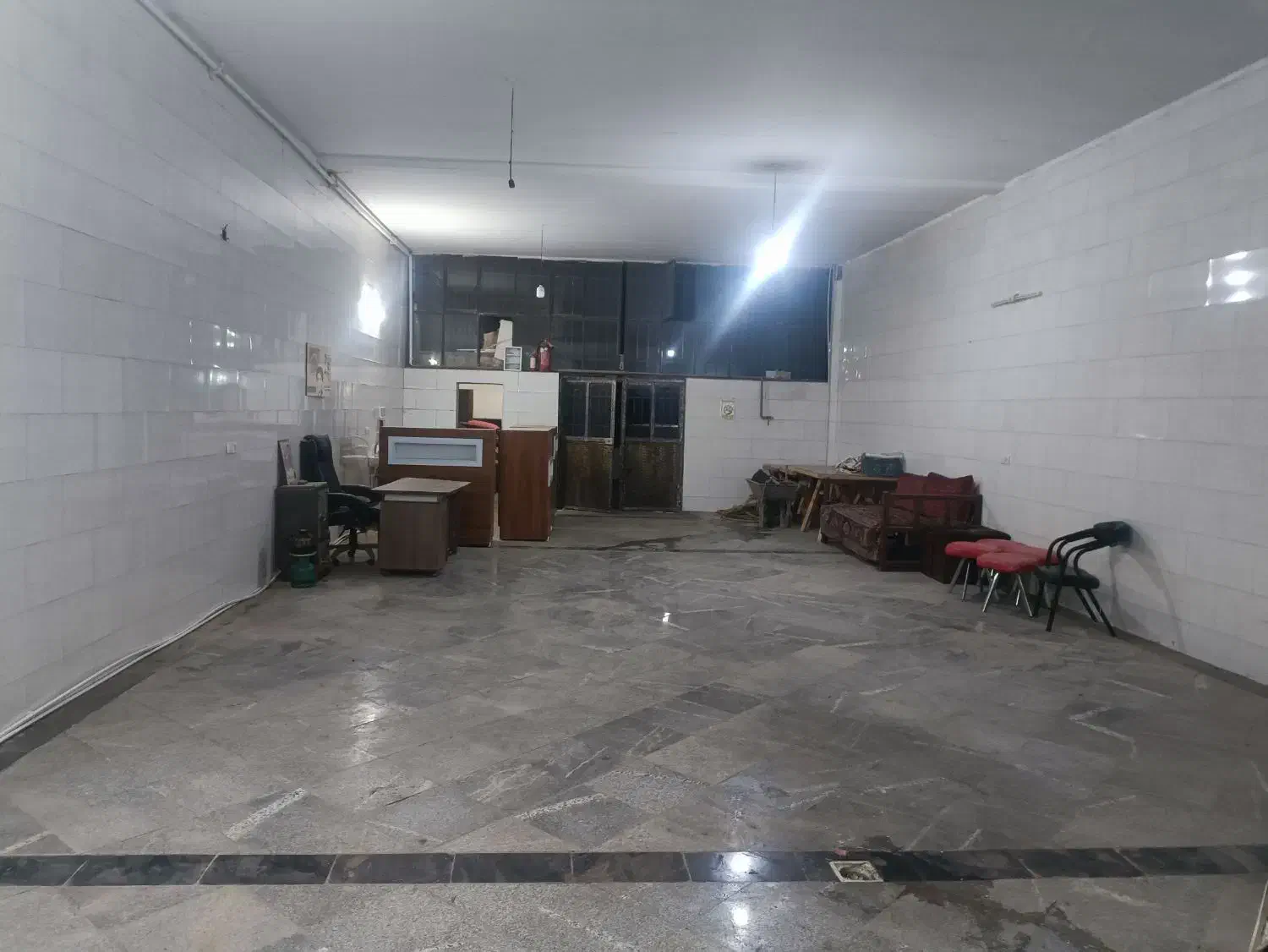 فروش مغازه خونه باغ سوله بصورت تکی وباهم معاوضه|فروش مغازه و غرفه|مشهد, لک لک|دیوار