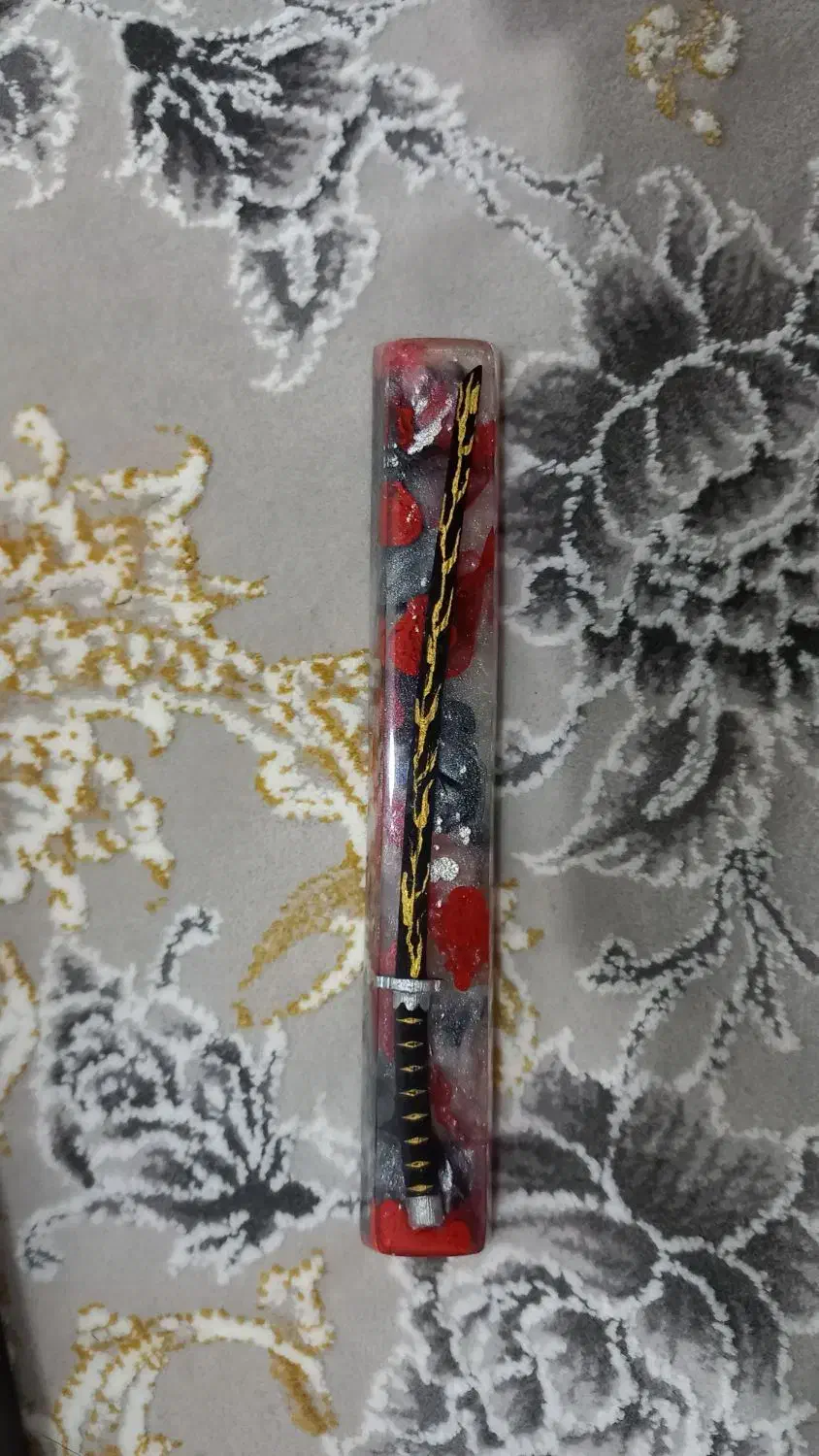 کلید های کیبورد گیمنگ با طراحی قرمز و سفید|قطعات و لوازم جانبی رایانه|خرم‌آباد, |دیوار