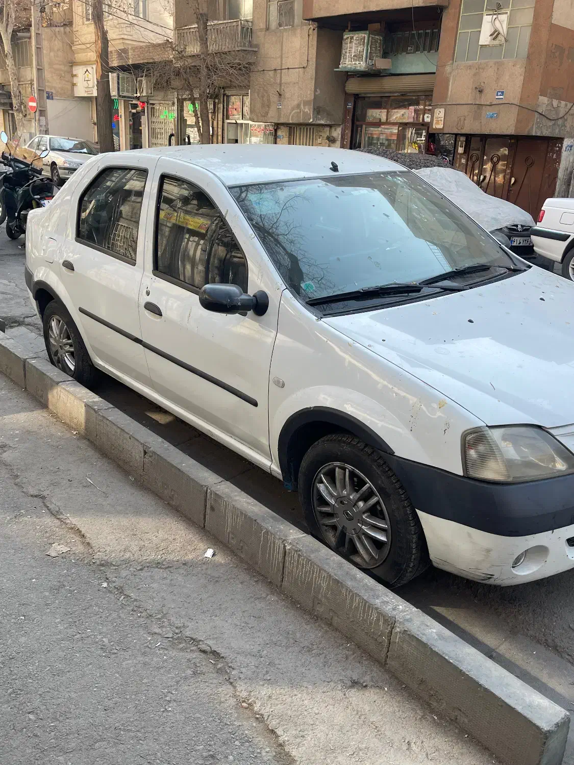 ال نود|خودرو سواری و وانت|تهران, دستغیب|دیوار