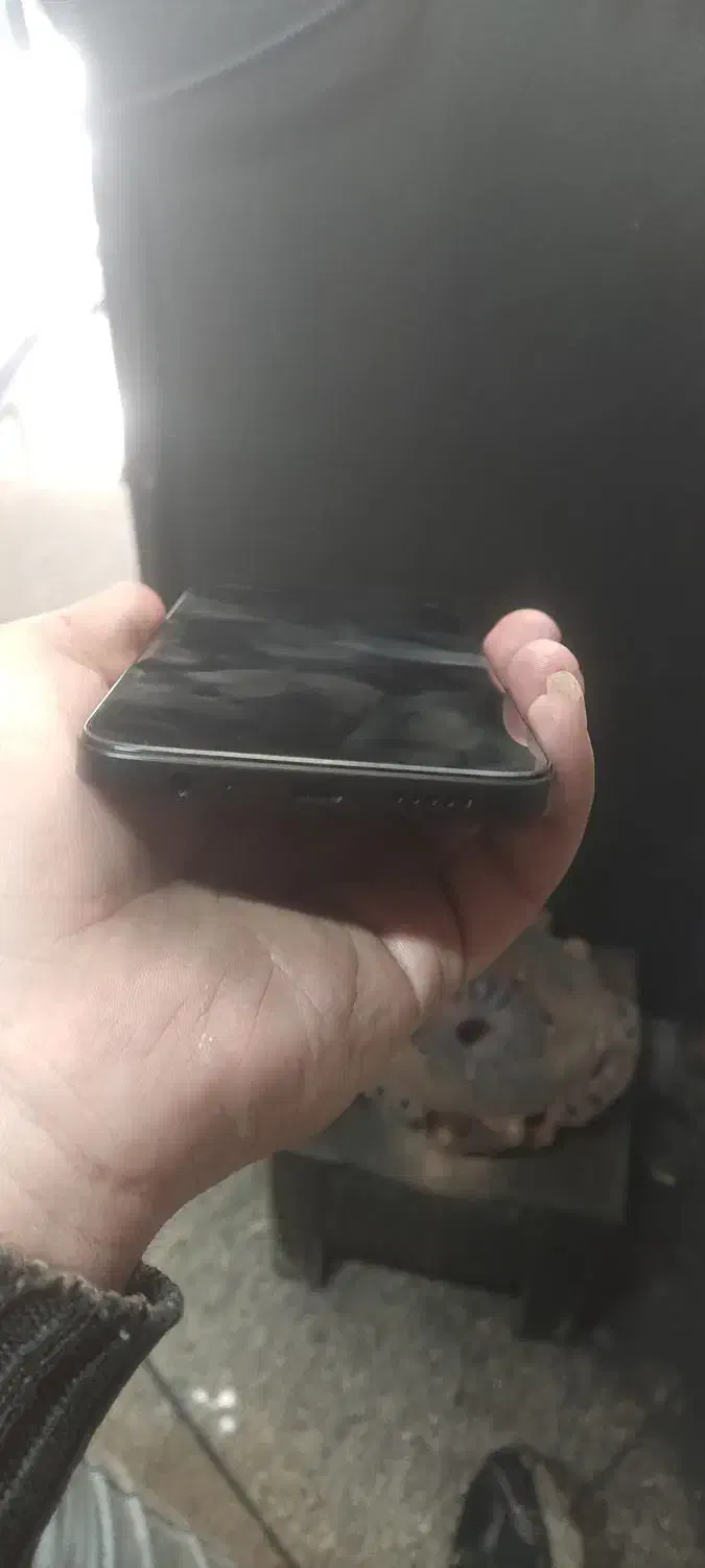 ردمی 15c 128|موبایل|تهران, استاد معین|دیوار