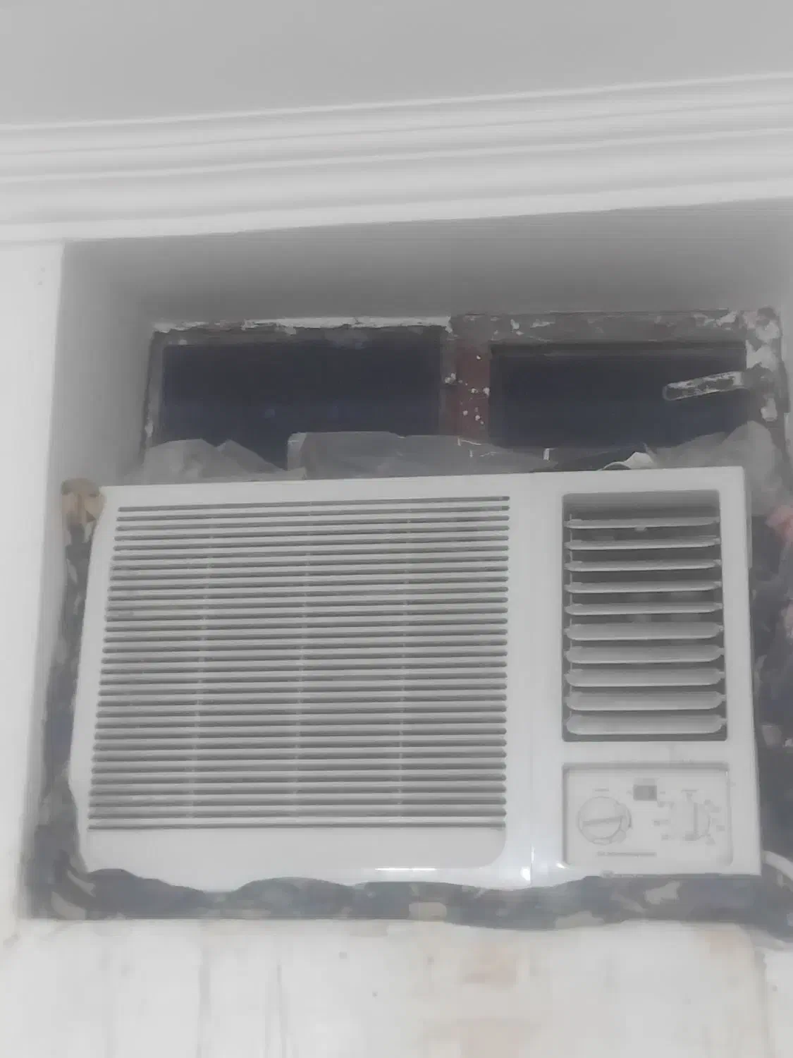 کولر ۱۸هزار درحد صفر|کولر گازی و فنکوئل|ایرانشهر, |دیوار