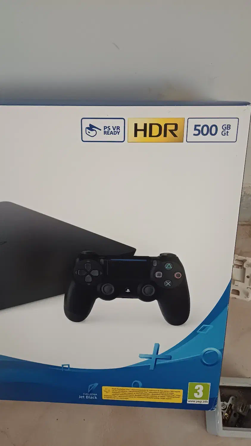Ps4|کنسول، بازی ویدئویی و آنلاین|رشت, استادسرا|دیوار