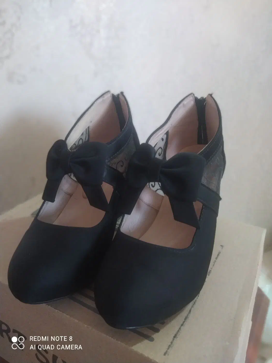 کفش مجلسی زنانه|کیف، کفش، کمربند|یزد, |دیوار