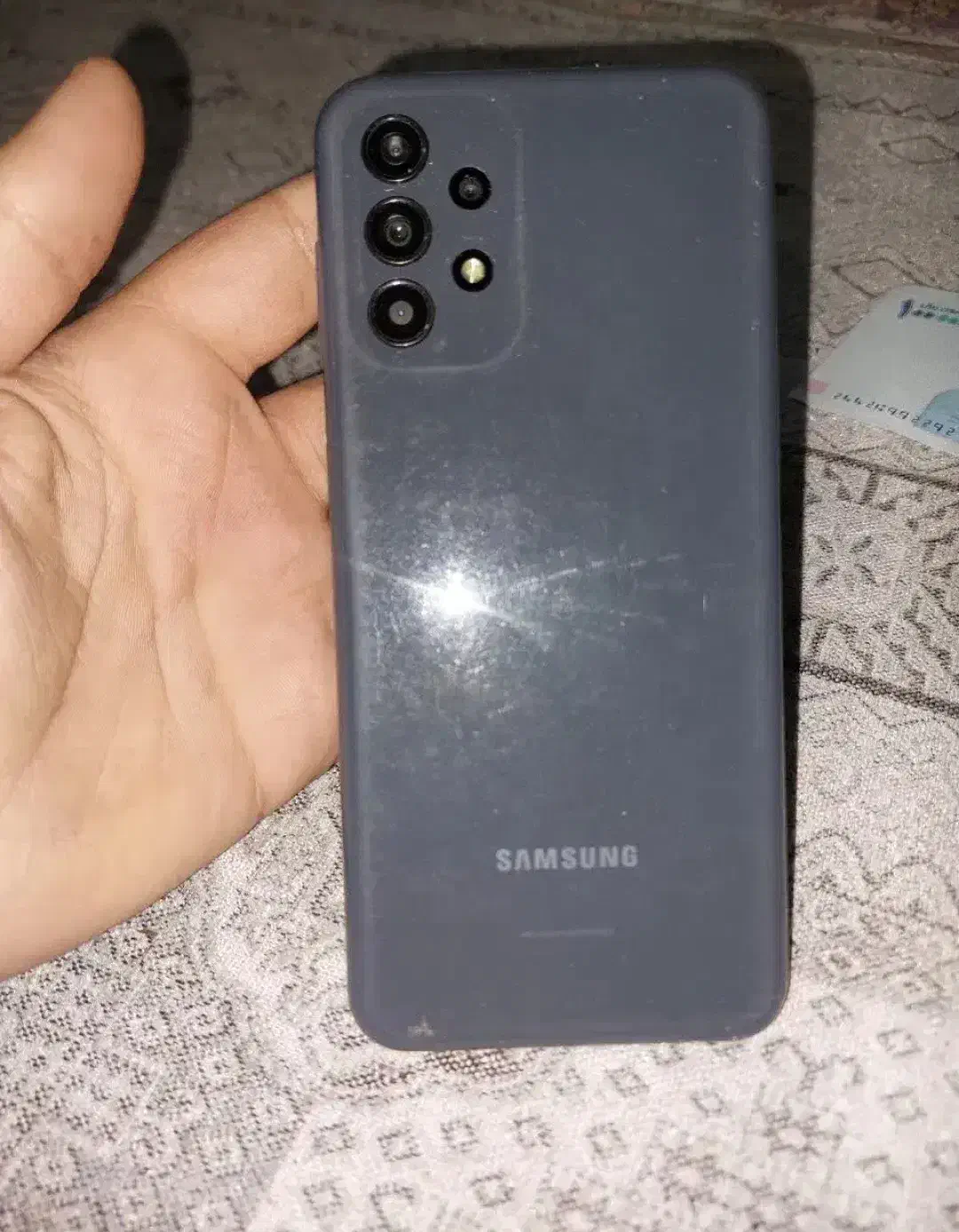 گوشی a13|موبایل|تهران, بیسیم|دیوار