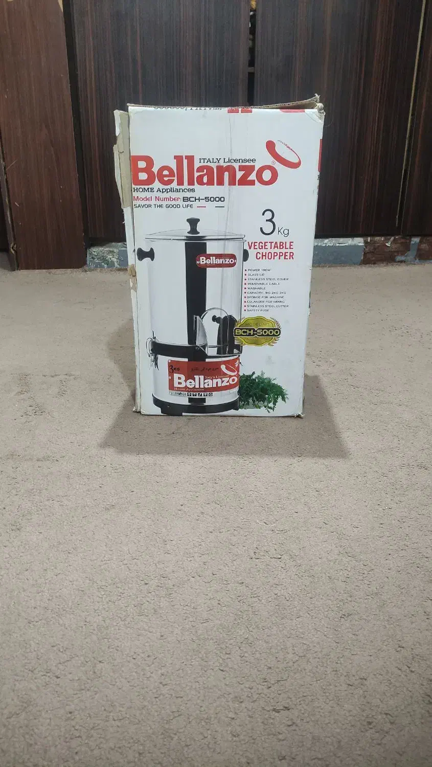 سبزی خوردکن|خردکن، آسیاب، غذاساز|بندر ماهشهر, |دیوار