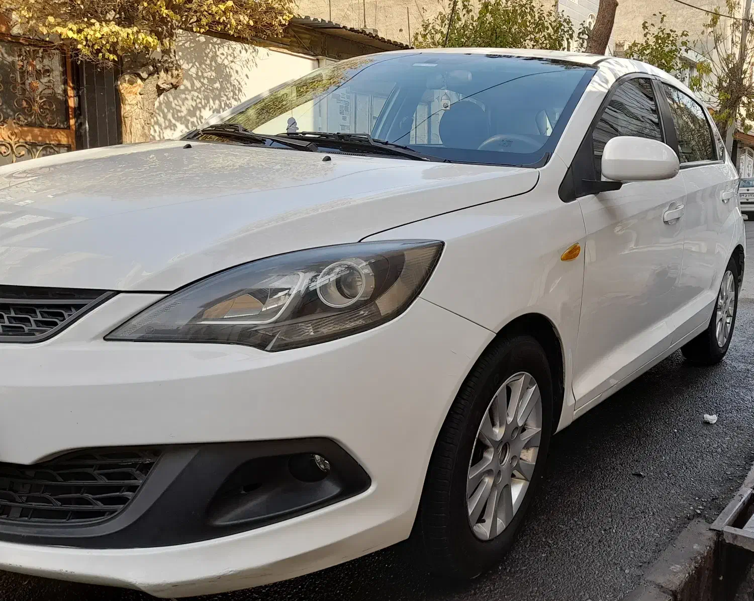 Mvm315 مدل ۹۴|خودرو سواری و وانت|تهران, شهرآرا|دیوار