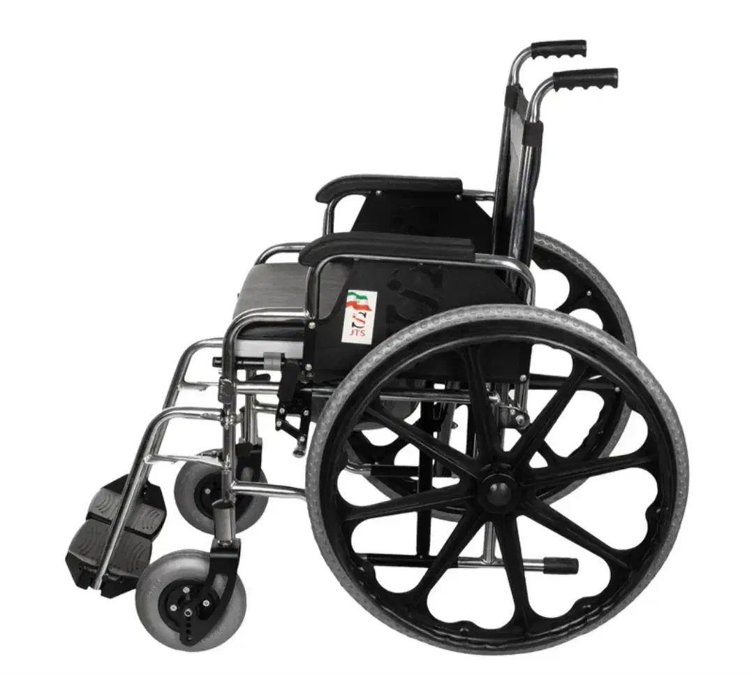 ویلچر jts مدل ۶۸۱|آرایشی، بهداشتی، درمانی|اراک, |دیوار