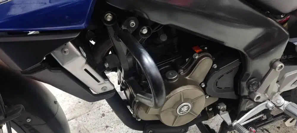 ان اس200|موتورسیکلت|تهران, دستغیب|دیوار