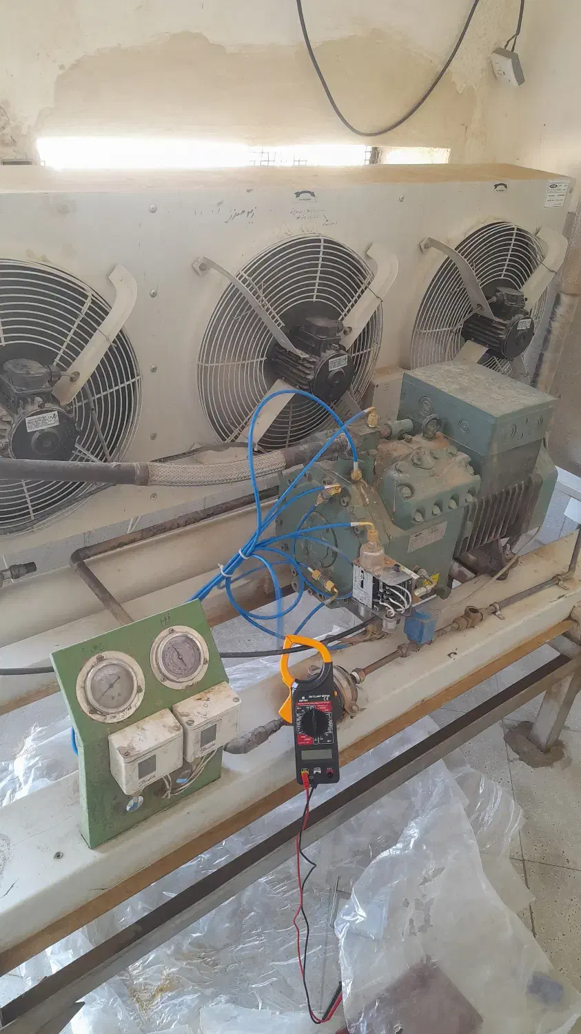 تهویه مطبوع|خدمات پیشه و مهارت|بیرجند, |دیوار