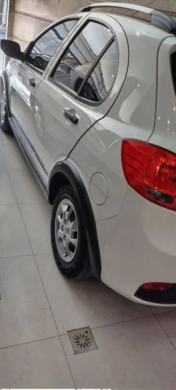 کوییک R ارتقا یافته 85 گانه فول مدل 1402|خودرو سواری و وانت|ایلام, |دیوار