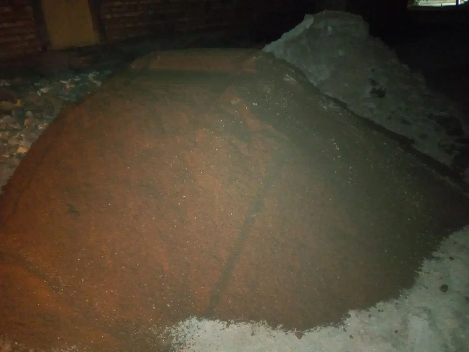 شن و ماسه میل نادر خاور|خدمات حمل و نقل|زهک, |دیوار