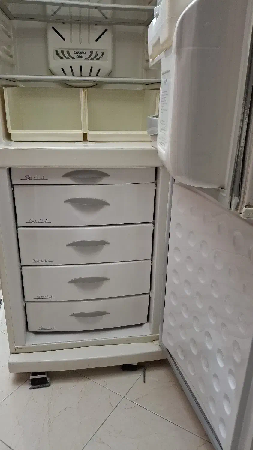 یخچال فریزر|یخچال و فریزر|بهشهر, |دیوار