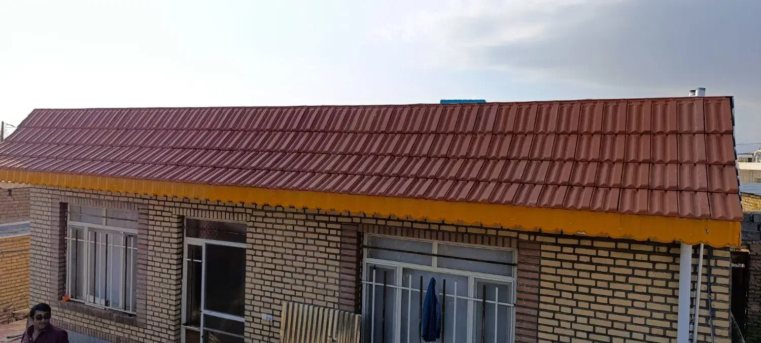 اجرای آلاچیق ، سوله و سقف های شیبدار|خدمات پیشه و مهارت|سبزوار, جوادیه شرقی|دیوار