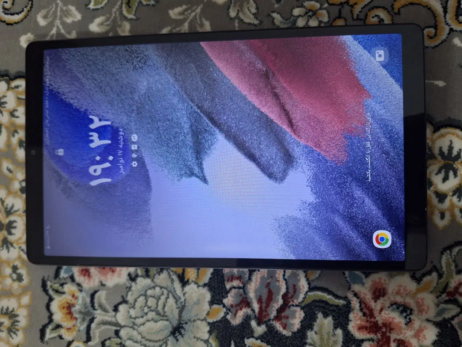 تبلت Tab A7Lite SM-T225N|تبلت|کرمان, |دیوار