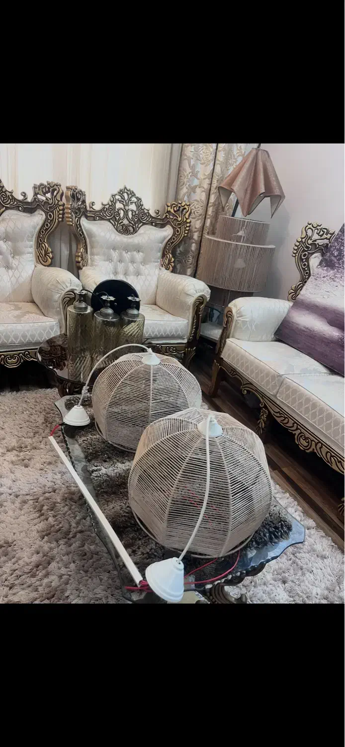 ظرف|قوری، کتری، قهوه‌ساز دستی|گرگان, |دیوار