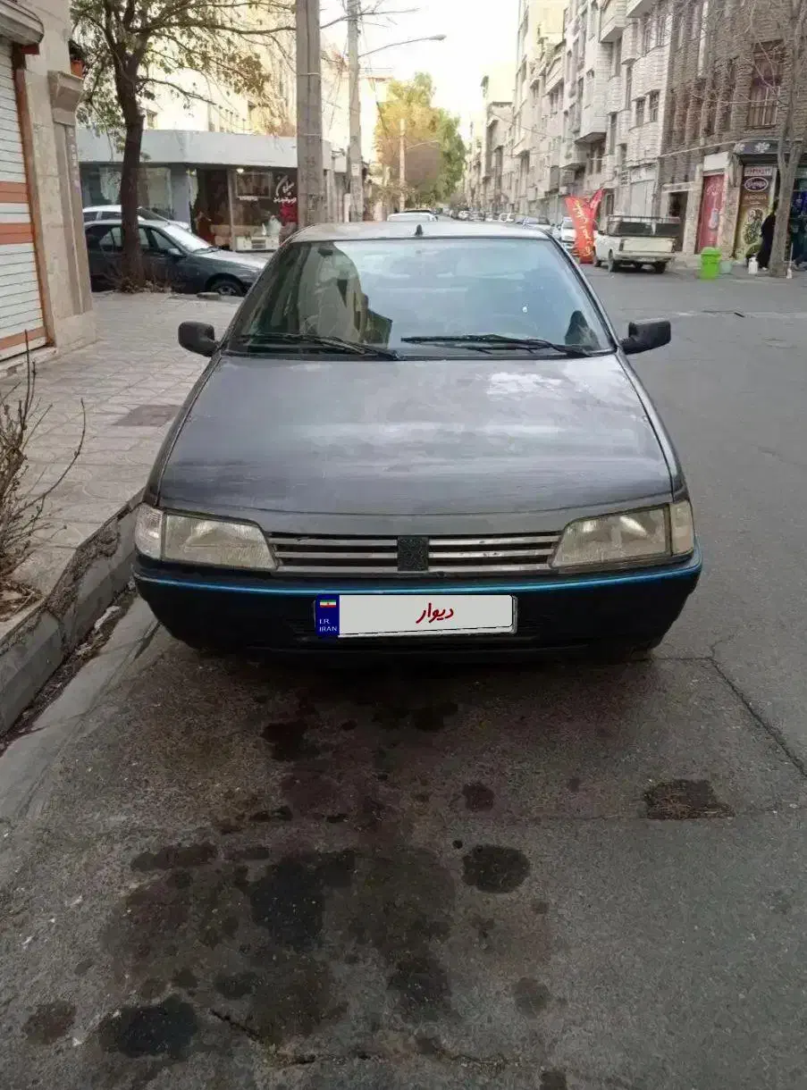 خودرو|خودرو سواری و وانت|کرمانشاه, |دیوار