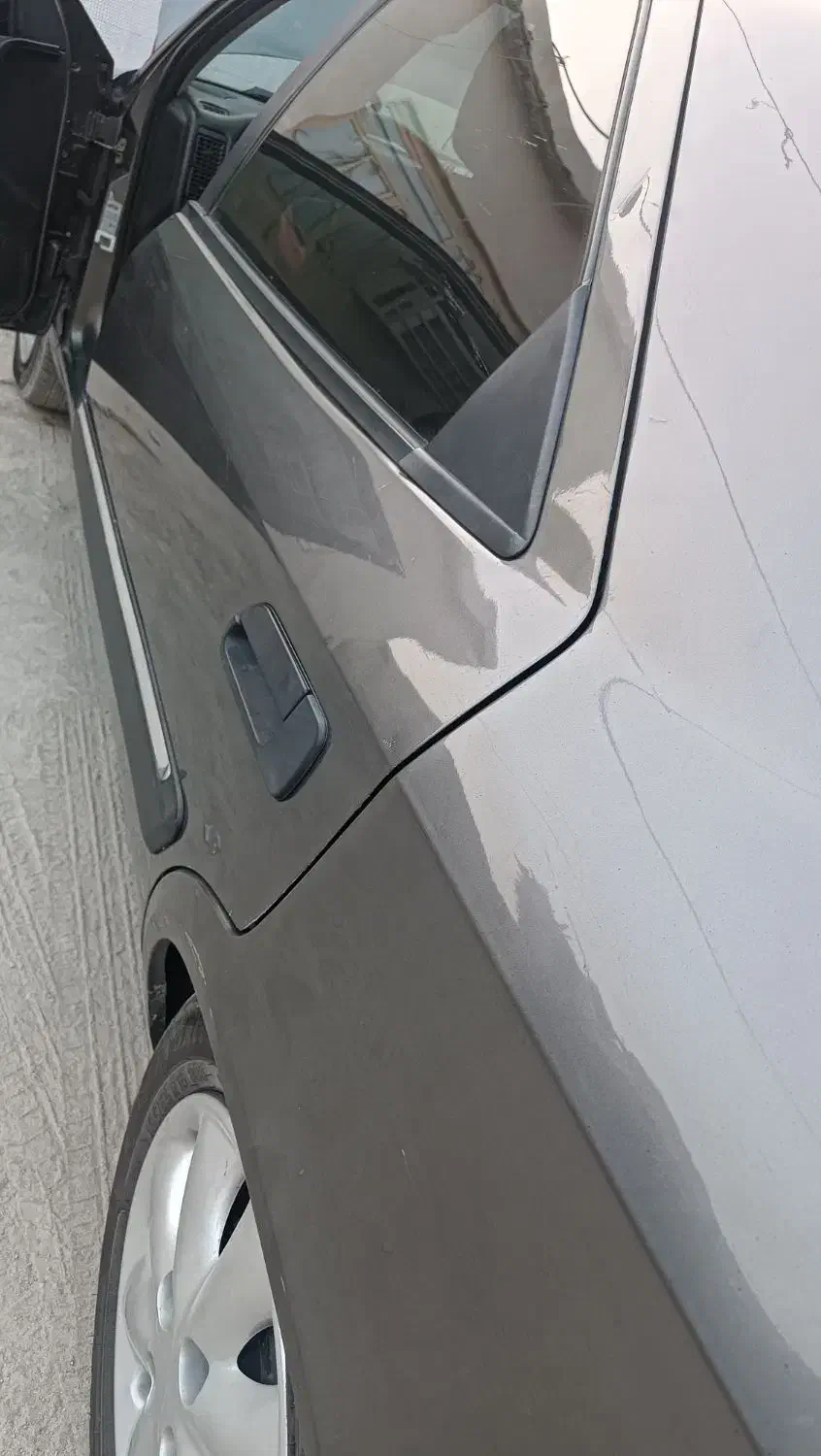 زانتیا فروش و معاوضه..|خودرو سواری و وانت|قصرقند, |دیوار