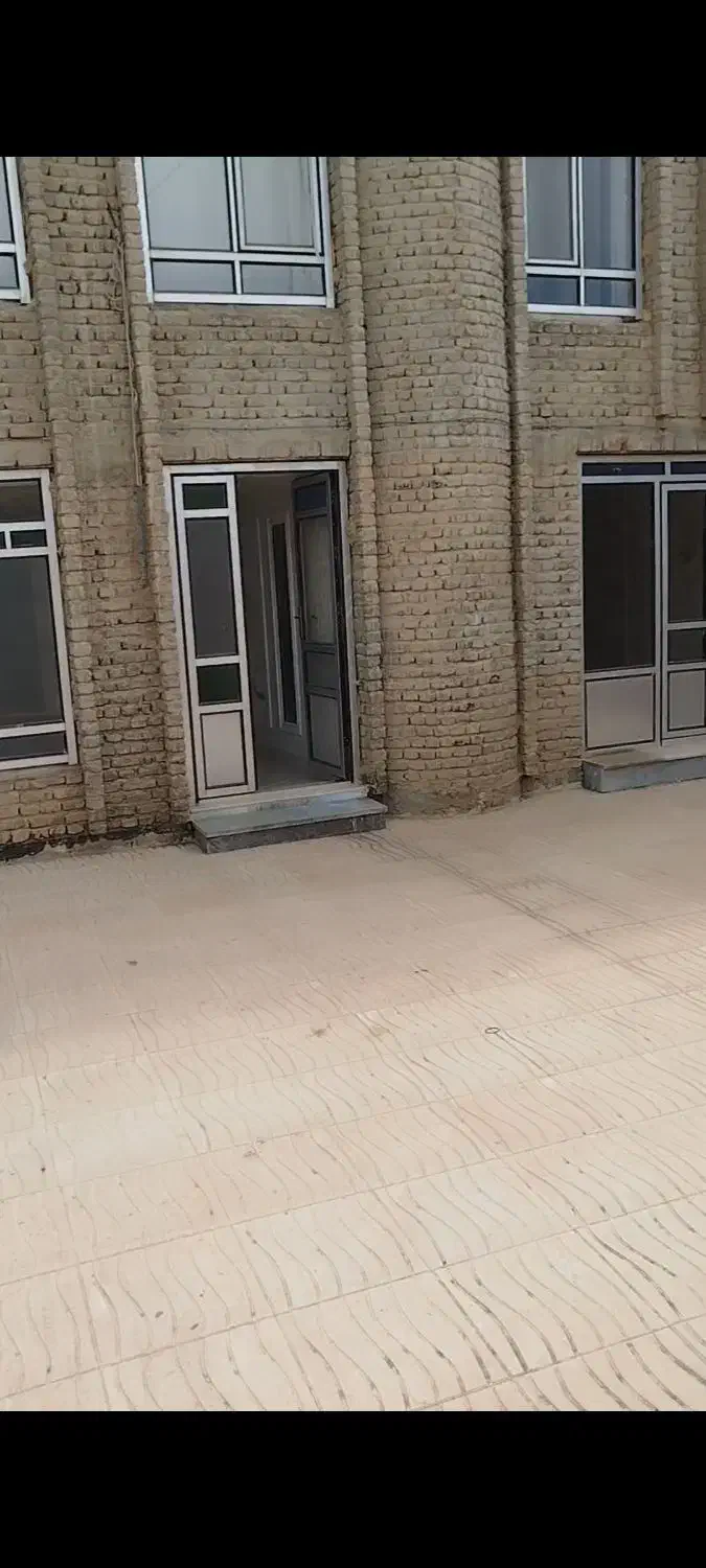 ۳طبقه ویلایی(مشاور املاک رامین)|فروش خانه و ویلا|میاندوآب, |دیوار