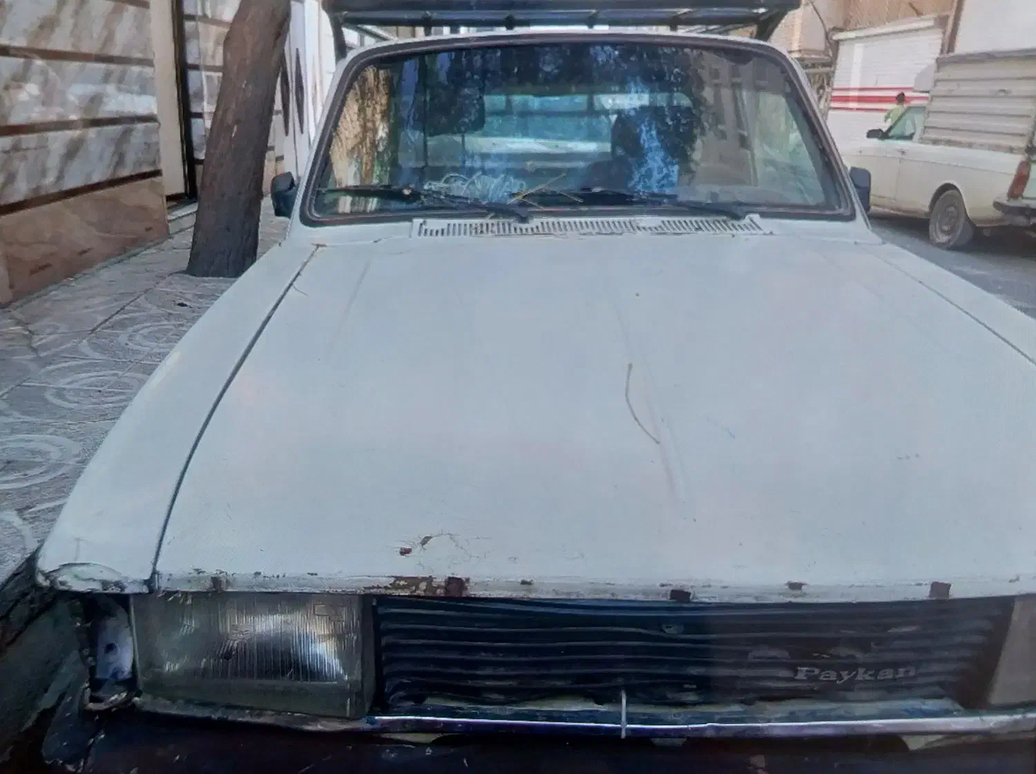 پیکان وانت|خودرو سواری و وانت|نسیم‌شهر, |دیوار