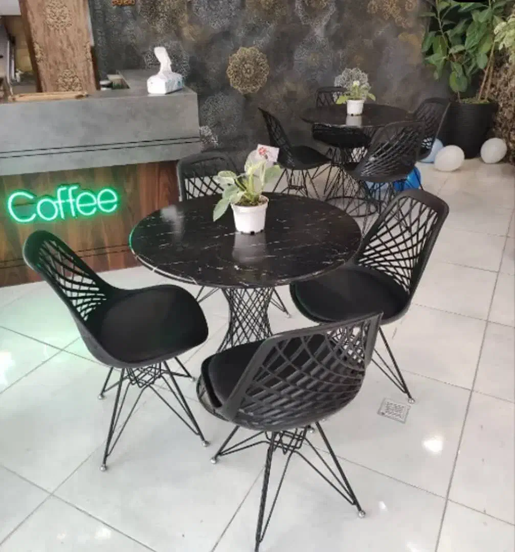 صندلی ویناک مدل کارولین|میز و صندلی غذاخوری|مشهد, کوی المهدی|دیوار