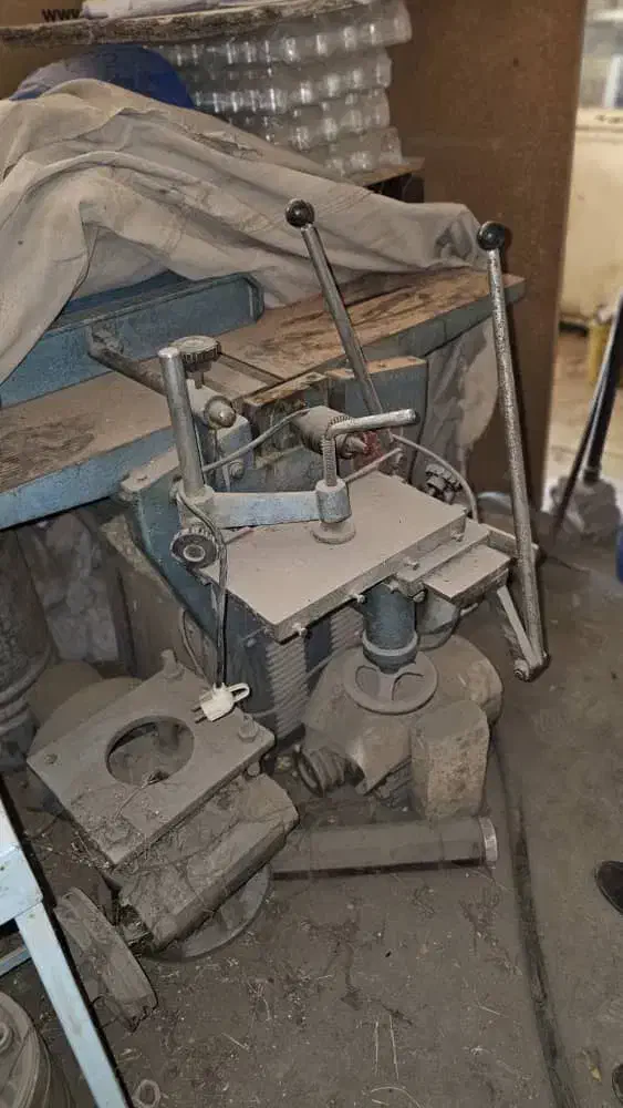 دستگاه ۳ کاره نجاری|ماشین‌آلات صنعتی|تهران, امین حضور|دیوار