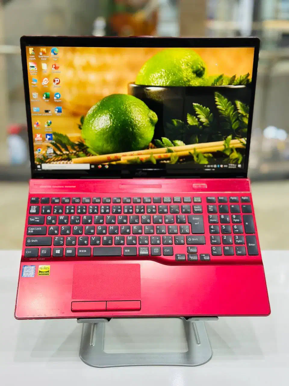 آفر ویژه ویژه لپتاپ core i7 هشت هسته|رایانه همراه|مشهد, عامل|دیوار