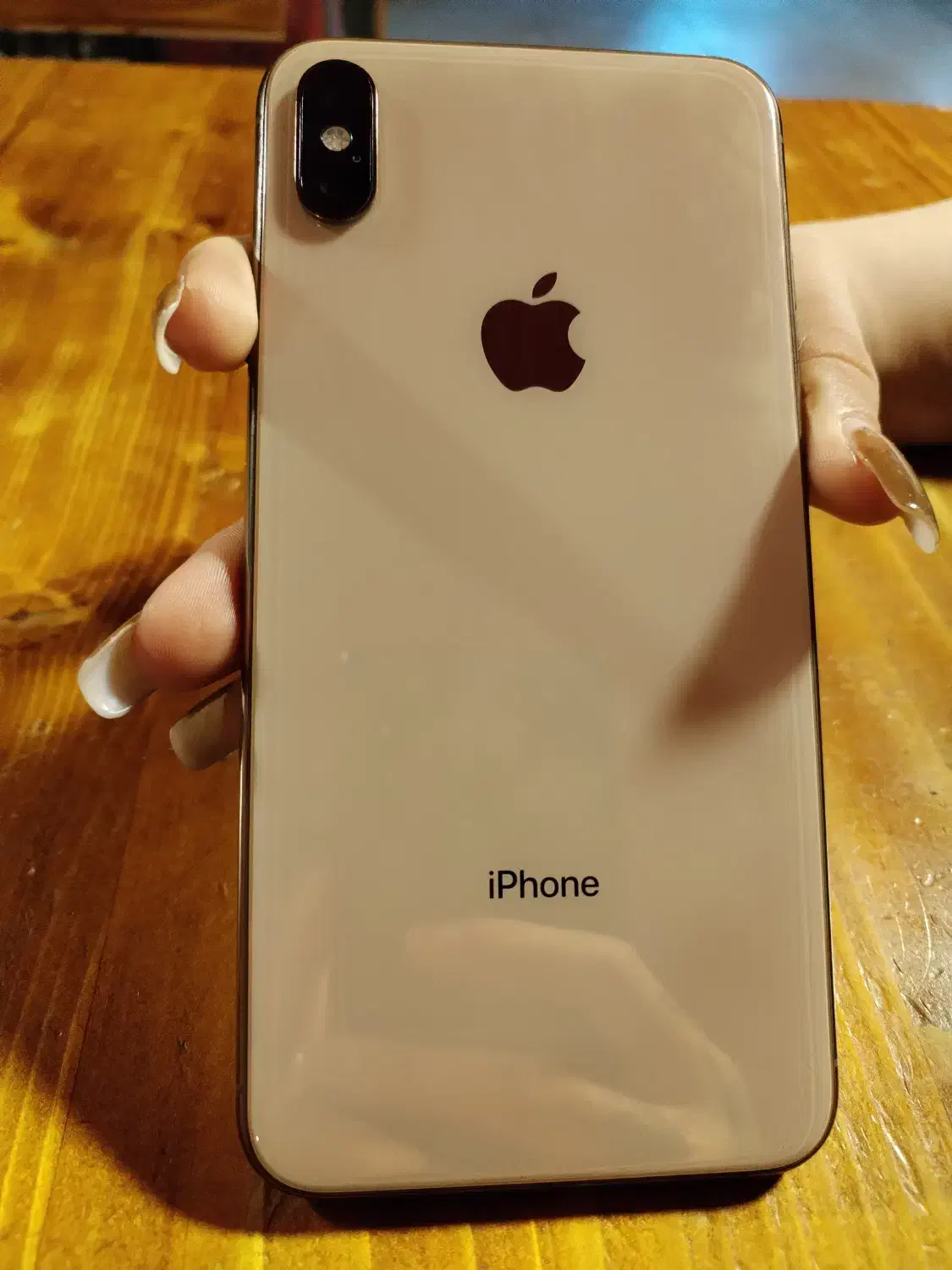 ایفون xs max|موبایل|مرودشت, ژیان|دیوار